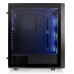 THERMALTAKE VERSA J25 TEMPERED GLASS RGB EDITION MID-TOWER CASE